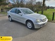 Mercedes C Class