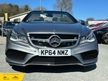 Mercedes E Class
