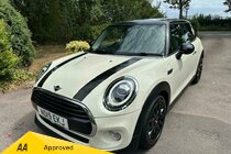 MINI Mini COOPER CLASSIC