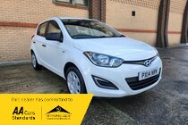 Hyundai I20 1.2 CLASSIC