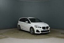 BMW 2 SERIES 2.0 220i GPF M Sport DCT Euro 6 (s/s) 5dr