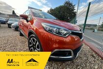 Renault Captur DYNAMIQUE MEDIANAV ENERGY DCI S/S