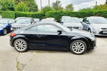 Audi TT 1.8 TFSI Sport Euro 5 3dr