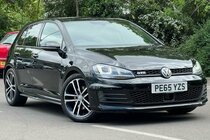 Volkswagen Golf 2.0 TDI BlueMotion Tech GTD Euro 6 (s/s) 5dr