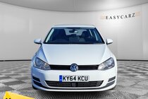 Volkswagen Golf SE TDI BLUEMOTION TECHNOLOGY