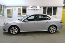 Saab 9-3 TURBO EDITION TID 150