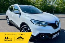 Renault Kadjar DYNAMIQUE S NAV DCI