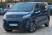 Citroen Dispatch M 1400 ENTERPRISE PLUS BLUEHDI S/S