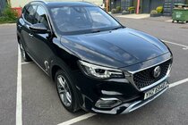 MG MG HS 1.5 T-GDI Exclusive DCT Euro 6 (s/s) 5dr