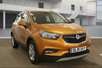 Mercedes-Benz  1.4i Turbo ecoTEC Active Euro 6 (s/s) 5dr
