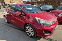 Kia Rio 1.4 2 Euro 5 3dr