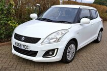 Suzuki Swift 1.2 SZ2 Euro 6 5dr