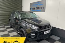Land Rover Discovery Sport 2.2 SD4 HSE Luxury Auto 4WD Euro 5 (s/s) 5dr
