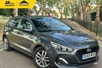 Hyundai I30 1.4 T-GDi SE Nav DCT Euro 6 (s/s) 5dr