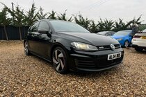 Volkswagen Golf 2.0 TDI BlueMotion Tech GTD DSG Euro 6 (s/s) 5dr