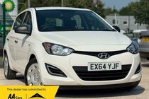 Hyundai I20 1.2 Classic Euro 5 5dr