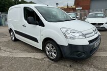 Citroen Berlingo 1.6 HDi 850 Enterprise L1 5dr