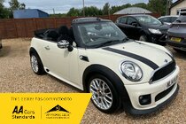 MINI Mini ONE