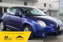 Alfa Romeo Mito 1.4 8V SPRINT 3DR