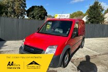 Ford Connect T200 LR P/V