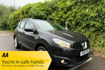 Nissan Qashqai DCI ACENTA