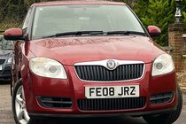 Skoda Fabia 1.2 HTP 12V 2 5dr