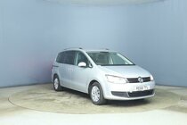 Volkswagen Sharan 1.4 TSI SE Nav DSG Euro 6 (s/s) 5dr