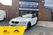 BMW 3 SERIES 320d M SPORT BUY NO DEPOSIT FROM £53 A WEEK T&C APPLY