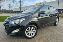 Hyundai I20 1.2 Active Euro 5 5dr