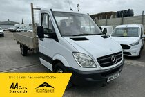 Mercedes Sprinter 313 CDI L3