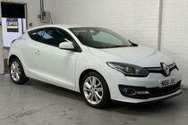 Renault Megane 1.5 dCi Dynamique Nav Euro 6 (s/s) 3dr