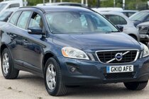 Volvo XC60 2.4 D5 SE Geartronic AWD Euro 4 5dr