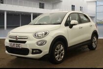Fiat 500X 1.4 MultiAir Pop Star DCT Euro 6 (s/s) 5dr
