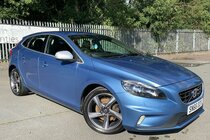 Volvo V40 2.0 T2 R-Design Euro 6 (s/s) 5dr