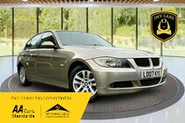 BMW 3 SERIES 320i SE