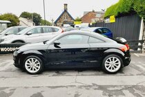 Audi TT 1.8 TFSI Sport Euro 5 3dr