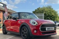 MINI Hatch 1.5 Cooper Classic Euro 6 (s/s) 3dr