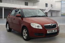 Skoda Fabia 1.2 HTP 12V 2 5dr