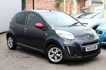 Citroen C1 CONNEXION