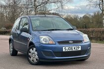 Ford Fiesta 1.25 Style Climate 3dr