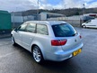 SEAT Exeo