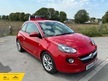 Vauxhall ADAM
