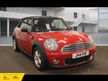 MINI Convertible
