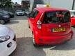 Suzuki Splash