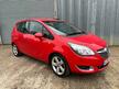 Vauxhall Meriva