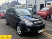 Vauxhall Antara