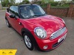 MINI Convertible