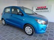Suzuki Celerio