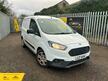 Ford Courier