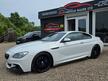 BMW 6 SERIES